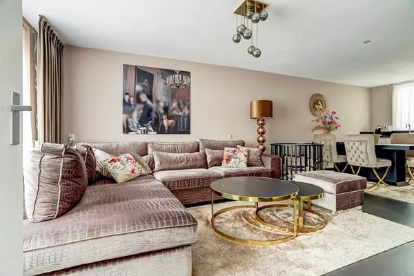 Medium property photo - De Gagelrijzen 89, 4711 PD St. Willebrord