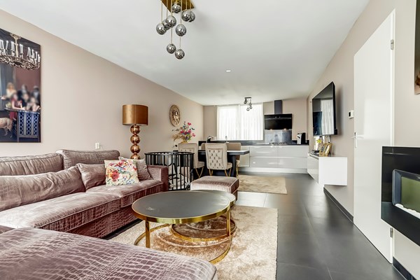Medium property photo - De Gagelrijzen 89, 4711 PD St. Willebrord