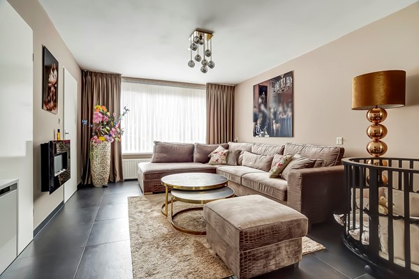 Medium property photo - De Gagelrijzen 89, 4711 PD St. Willebrord
