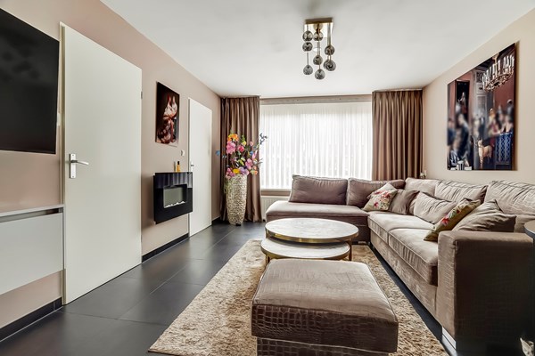 Medium property photo - De Gagelrijzen 89, 4711 PD St. Willebrord