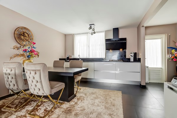Medium property photo - De Gagelrijzen 89, 4711 PD St. Willebrord