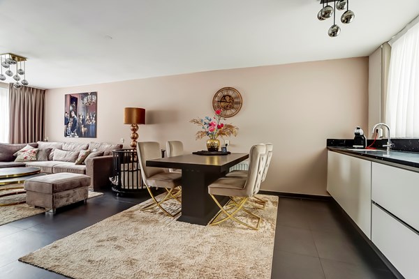 Medium property photo - De Gagelrijzen 89, 4711 PD St. Willebrord