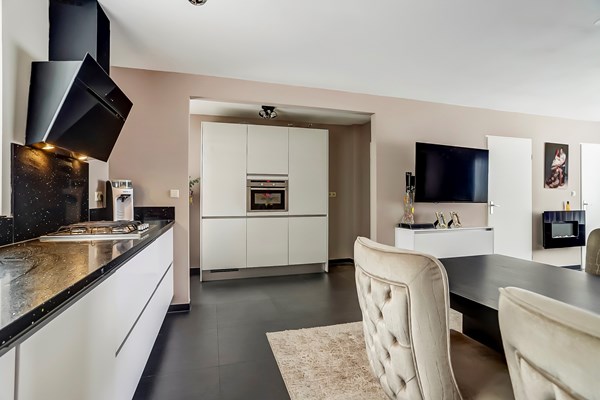 Medium property photo - De Gagelrijzen 89, 4711 PD St. Willebrord
