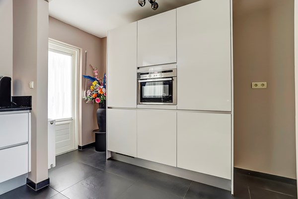 Medium property photo - De Gagelrijzen 89, 4711 PD St. Willebrord