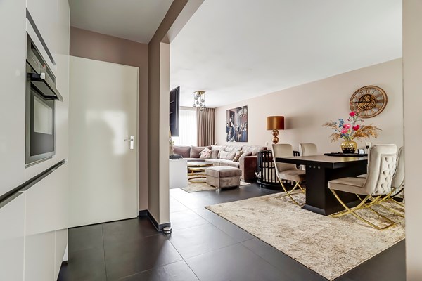 Medium property photo - De Gagelrijzen 89, 4711 PD St. Willebrord