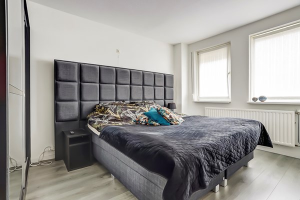 Medium property photo - De Gagelrijzen 89, 4711 PD St. Willebrord
