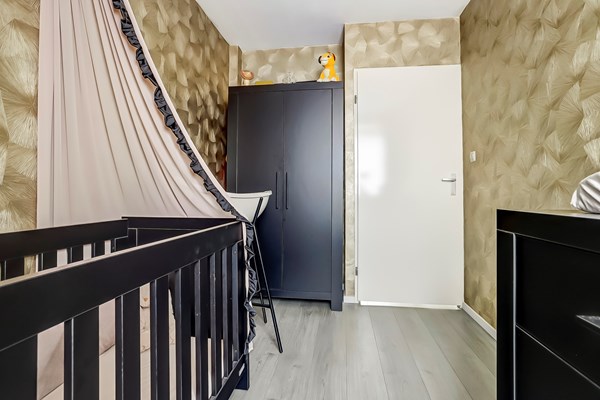 Medium property photo - De Gagelrijzen 89, 4711 PD St. Willebrord