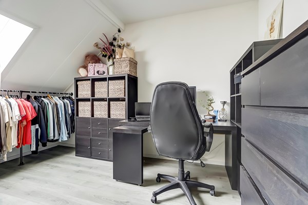 Medium property photo - De Gagelrijzen 89, 4711 PD St. Willebrord