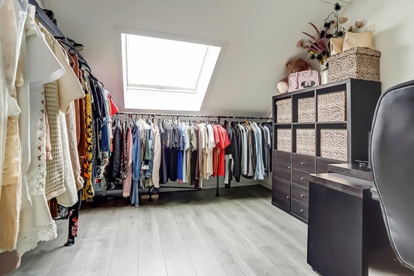 Medium property photo - De Gagelrijzen 89, 4711 PD St. Willebrord
