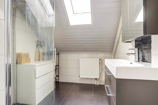 Medium property photo - De Gagelrijzen 89, 4711 PD St. Willebrord