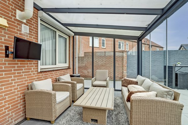 Medium property photo - De Gagelrijzen 89, 4711 PD St. Willebrord