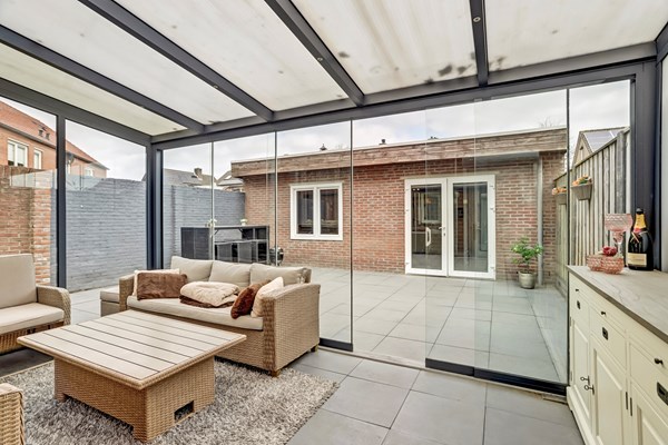 Medium property photo - De Gagelrijzen 89, 4711 PD St. Willebrord
