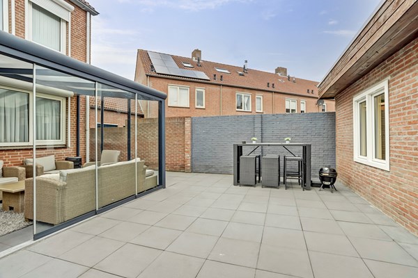 Medium property photo - De Gagelrijzen 89, 4711 PD St. Willebrord