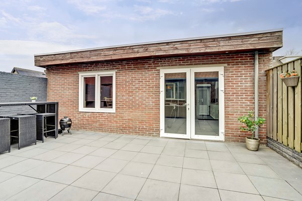Medium property photo - De Gagelrijzen 89, 4711 PD St. Willebrord