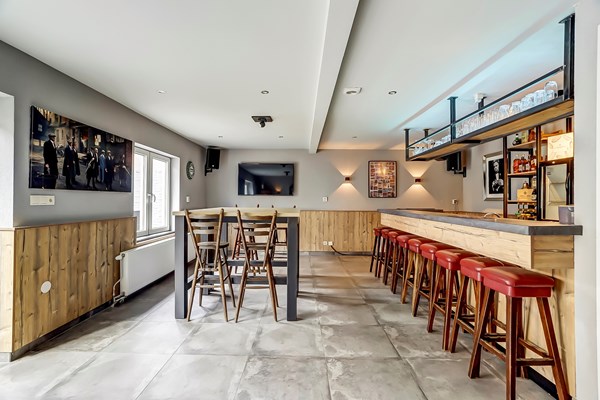 Medium property photo - De Gagelrijzen 89, 4711 PD St. Willebrord
