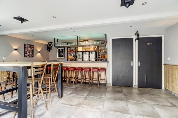 Medium property photo - De Gagelrijzen 89, 4711 PD St. Willebrord