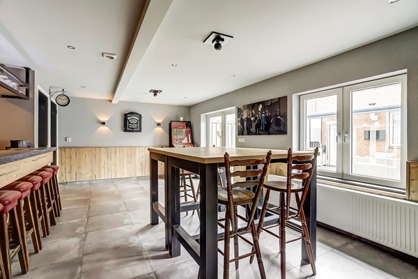 Medium property photo - De Gagelrijzen 89, 4711 PD St. Willebrord