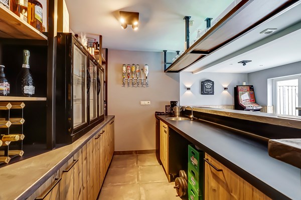Medium property photo - De Gagelrijzen 89, 4711 PD St. Willebrord
