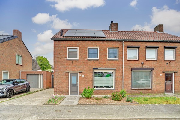 Heerdgang 13, 4881 EN Zundert