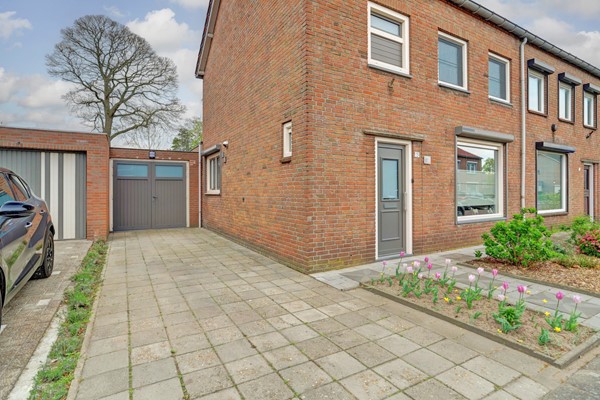 Medium property photo - Heerdgang 13, 4881 EN Zundert