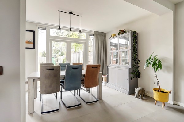 Medium property photo - Heerdgang 13, 4881 EN Zundert