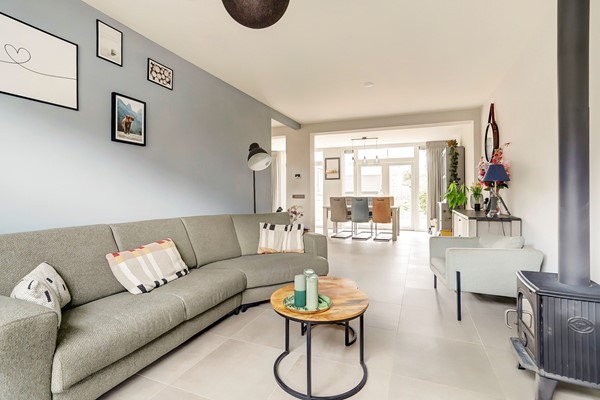 Medium property photo - Heerdgang 13, 4881 EN Zundert