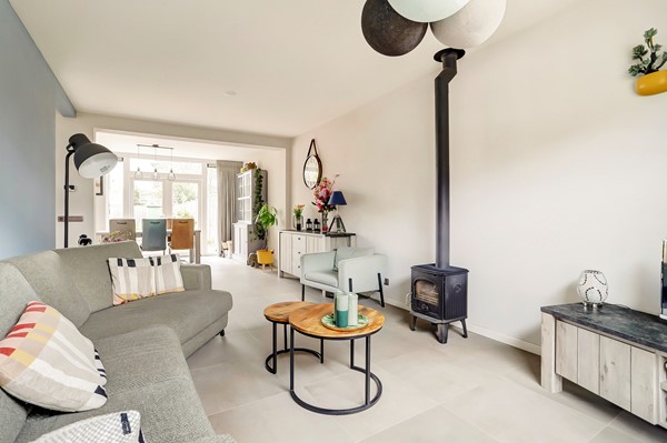 Medium property photo - Heerdgang 13, 4881 EN Zundert