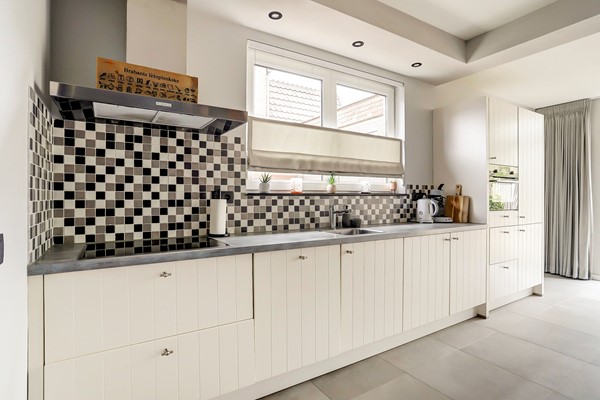 Medium property photo - Heerdgang 13, 4881 EN Zundert