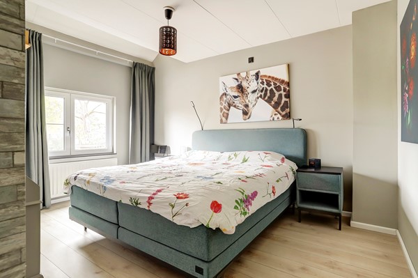 Medium property photo - Heerdgang 13, 4881 EN Zundert