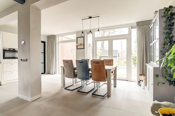 Medium property photo - Heerdgang 13, 4881 EN Zundert