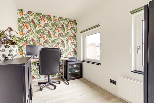 Medium property photo - Heerdgang 13, 4881 EN Zundert