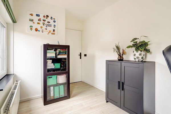 Medium property photo - Heerdgang 13, 4881 EN Zundert