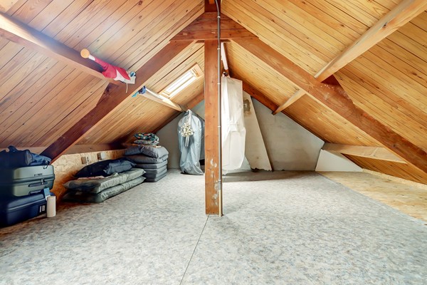 Medium property photo - Heerdgang 13, 4881 EN Zundert
