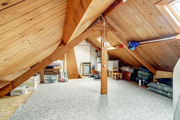 Medium property photo - Heerdgang 13, 4881 EN Zundert