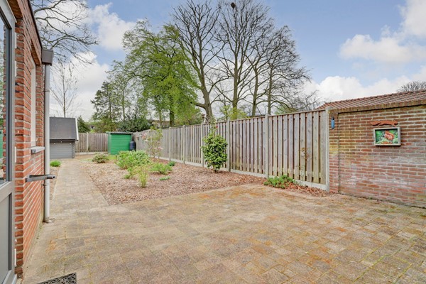 Medium property photo - Heerdgang 13, 4881 EN Zundert