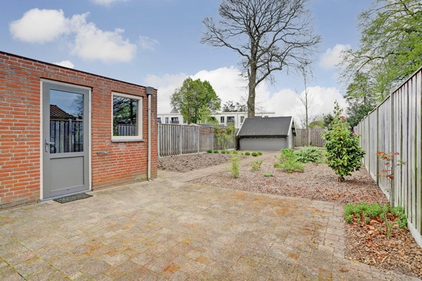 Medium property photo - Heerdgang 13, 4881 EN Zundert