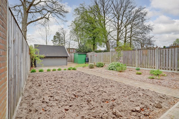 Medium property photo - Heerdgang 13, 4881 EN Zundert