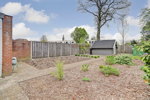 Medium property photo - Heerdgang 13, 4881 EN Zundert