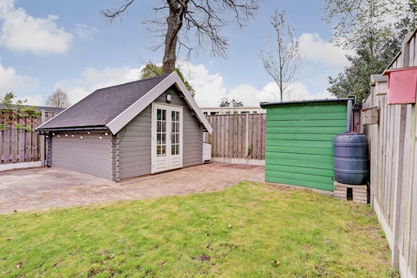 Medium property photo - Heerdgang 13, 4881 EN Zundert