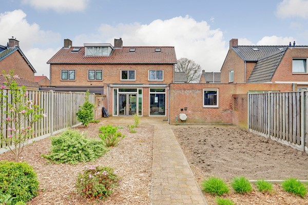 Medium property photo - Heerdgang 13, 4881 EN Zundert