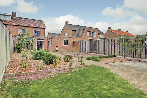 Medium property photo - Heerdgang 13, 4881 EN Zundert