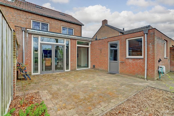 Medium property photo - Heerdgang 13, 4881 EN Zundert