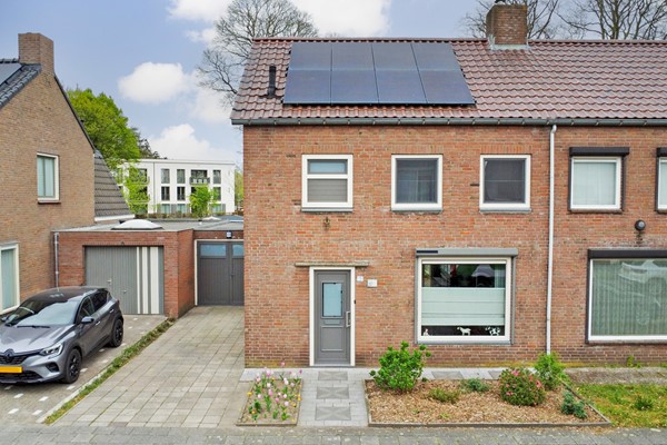 Medium property photo - Heerdgang 13, 4881 EN Zundert