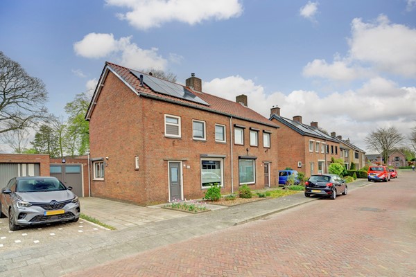 Medium property photo - Heerdgang 13, 4881 EN Zundert
