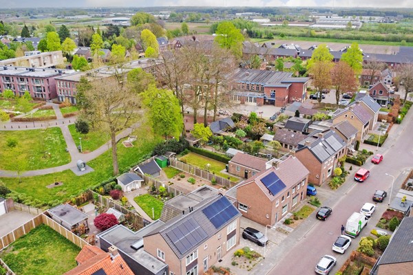 Medium property photo - Heerdgang 13, 4881 EN Zundert