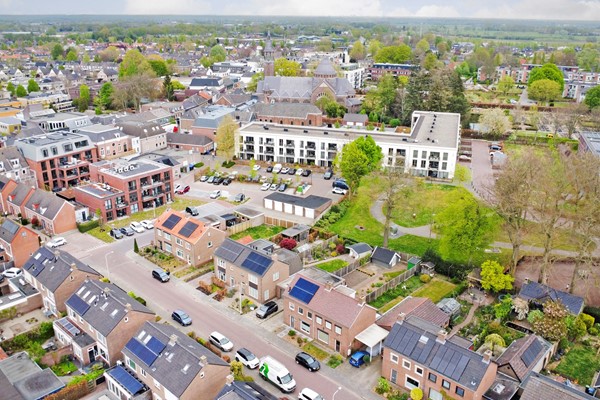 Medium property photo - Heerdgang 13, 4881 EN Zundert
