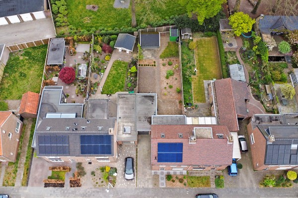 Medium property photo - Heerdgang 13, 4881 EN Zundert