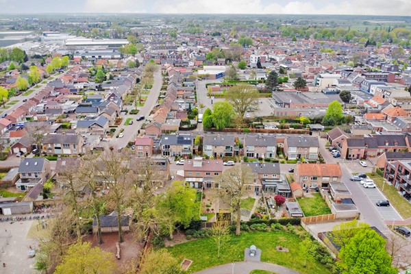 Medium property photo - Heerdgang 13, 4881 EN Zundert