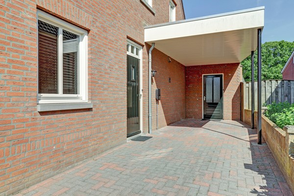 Medium property photo - Pastoor de Bakkerstraat 29A, 4885 AL Achtmaal