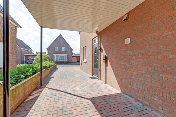 Medium property photo - Pastoor de Bakkerstraat 29A, 4885 AL Achtmaal